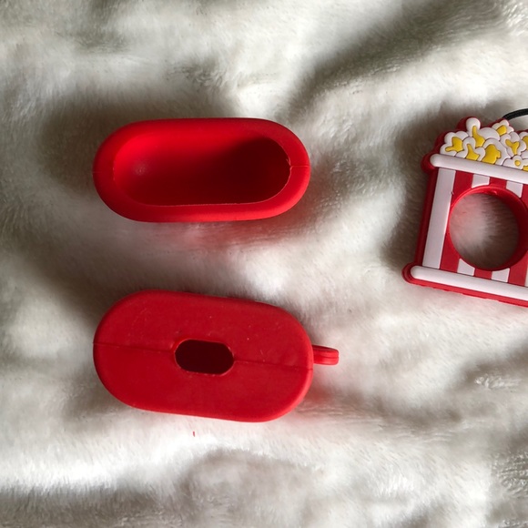 Popcorn AirPod Case - Picture 3 of 3